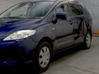 Mazda PREMACY