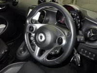 Smart FORFOUR лот № 1027 оценка 4  с аукциона в Японии 2