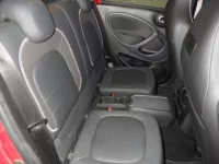 Smart FORFOUR лот № 1027 оценка 4  с аукциона в Японии 7