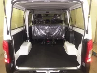 Nissan CARAVAN VAN лот № 4804 оценка 5  с аукциона в Японии 2