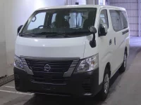 Nissan CARAVAN VAN лот № 4804 оценка 5  с аукциона в Японии 3