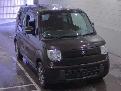 Suzuki MRWAGON