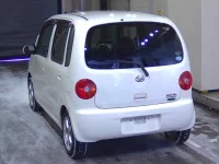 Daihatsu MOVE LATTE лот № 5030 оценка 3.5  с аукциона в Японии 5