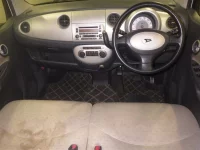 Daihatsu MOVE LATTE лот № 5030 оценка 3.5  с аукциона в Японии 2