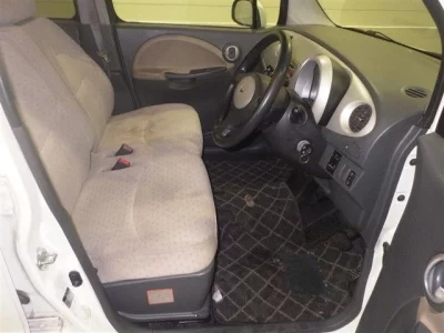 Daihatsu MOVE LATTE  с аукциона в Японии