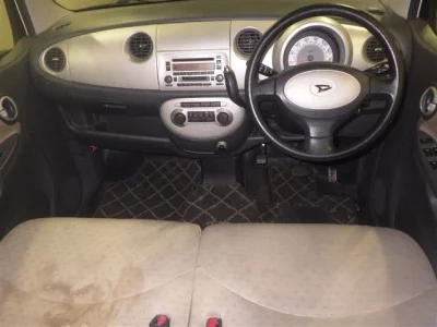 Daihatsu MOVE LATTE  с аукциона в Японии