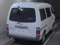 Nissan VANETTE VAN лот № 5019 оценка R  с аукциона в Японии 1