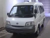 Nissan VANETTE VAN лот № 5019 оценка R  с аукциона в Японии 4