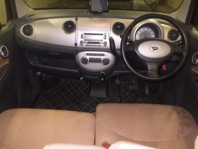 Daihatsu MOVE LATTE