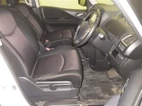 Nissan SERENA лот № 5037 оценка 3.5  с аукциона в Японии 3