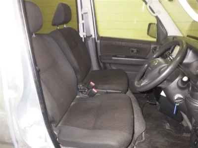 Subaru GOLF ALLTRACK