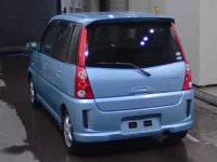 Subaru PLEO лот № 9021 оценка   с аукциона в Японии 5