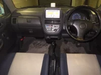 Subaru PLEO лот № 9021 оценка   с аукциона в Японии 2