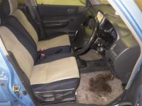 Subaru PLEO лот № 9021 оценка   с аукциона в Японии 3