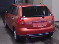 Mazda VERISA лот № 5023 оценка 3  с аукциона в Японии 5