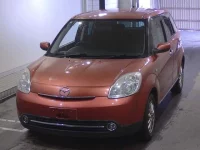 Mazda VERISA лот № 5023 оценка 3  с аукциона в Японии 4