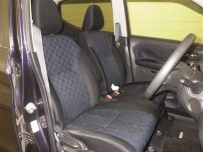 Nissan DAYZ  с аукциона в Японии