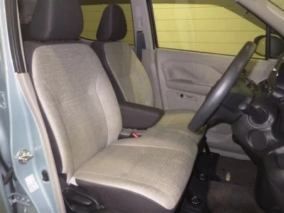 Nissan DAYZ  с аукциона в Японии