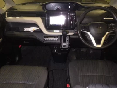 Mitsubishi DELICA D2