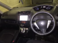 Nissan SERENA лот № 5068 оценка R  с аукциона в Японии 2
