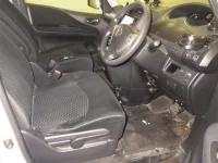 Nissan SERENA лот № 5045 оценка RA  с аукциона в Японии 3