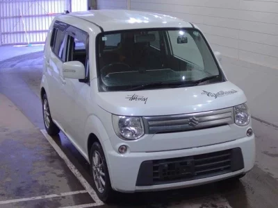 Suzuki MRWAGON