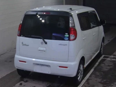 Suzuki MRWAGON