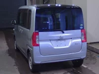 Daihatsu TANTO лот № 5047 оценка 3.5  с аукциона в Японии 5