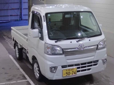 Toyota PIXIS TRUCK