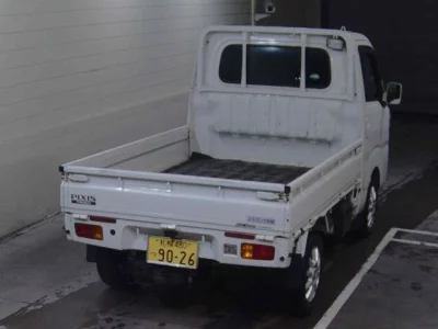 Toyota PIXIS TRUCK