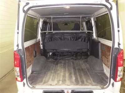 Toyota REGIUS ACE VAN