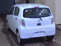 Daihatsu MIRA E S лот № 4039 оценка 4  с аукциона в Японии 5