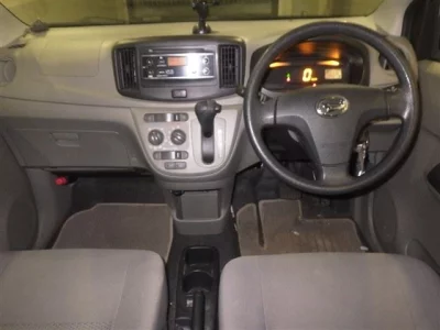 Daihatsu MIRA E S  с аукциона в Японии