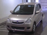 Daihatsu MIRA лот № 5077 оценка R  с аукциона в Японии 4