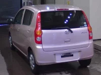Daihatsu MIRA лот № 5077 оценка R  с аукциона в Японии 5