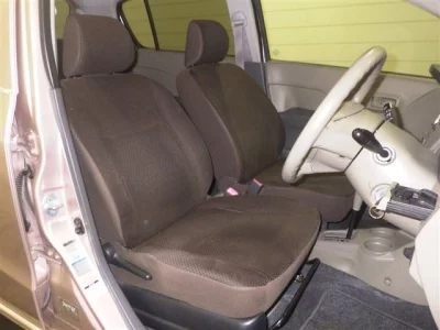 Daihatsu MIRA  с аукциона в Японии