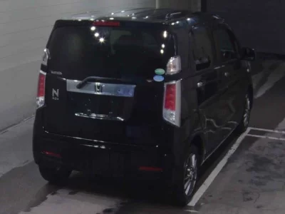 Honda N WGN