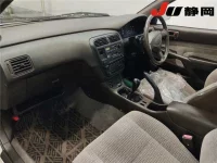 Toyota CARINA лот № 1028 оценка 3.5  с аукциона в Японии 5