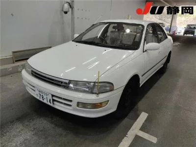 Toyota CARINA