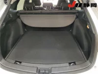 Toyota COROLLA TOURING лот № 3042 оценка 4  с аукциона в Японии 8