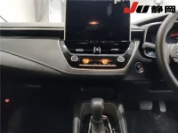 Toyota COROLLA TOURING лот № 3042 оценка 4  с аукциона в Японии 6