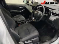 Toyota COROLLA TOURING лот № 3042 оценка 4  с аукциона в Японии 2