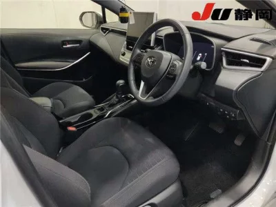 Toyota Corolla Hatchback