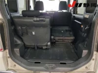 Toyota PIXIS MEGA лот № 2018 оценка RA  с аукциона в Японии 8