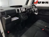 Toyota PIXIS MEGA лот № 2018 оценка RA  с аукциона в Японии 5