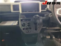 Toyota PIXIS MEGA лот № 2018 оценка RA  с аукциона в Японии 6