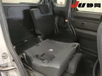 Toyota PIXIS MEGA лот № 2018 оценка RA  с аукциона в Японии 7