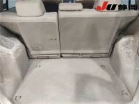 Toyota RAUM лот № 4523 оценка 3.5  с аукциона в Японии 7