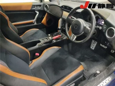 Toyota GT 86