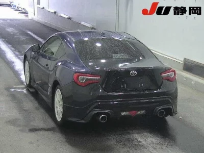 Toyota GT 86